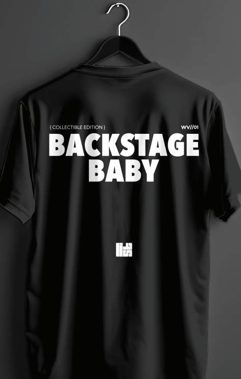Backstage Baby - CE