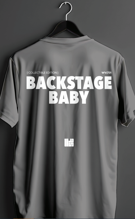 Backstage Baby - CE