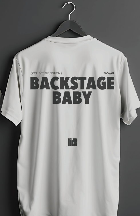 Backstage Baby - CE