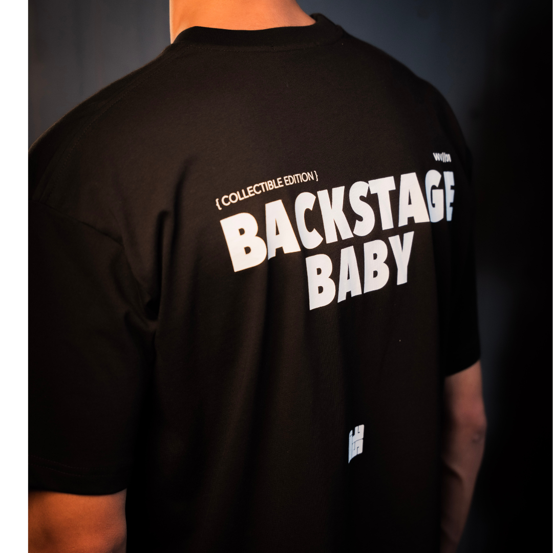 Backstage Baby - CE