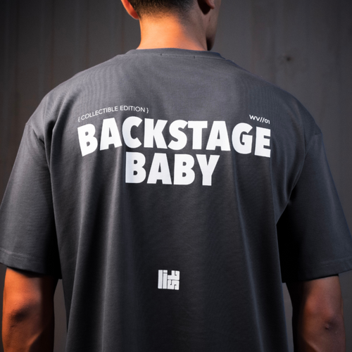 Backstage Baby - CE