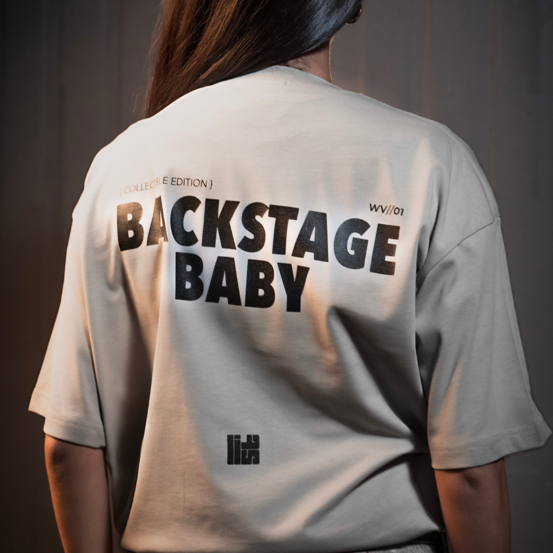 Backstage Baby - CE